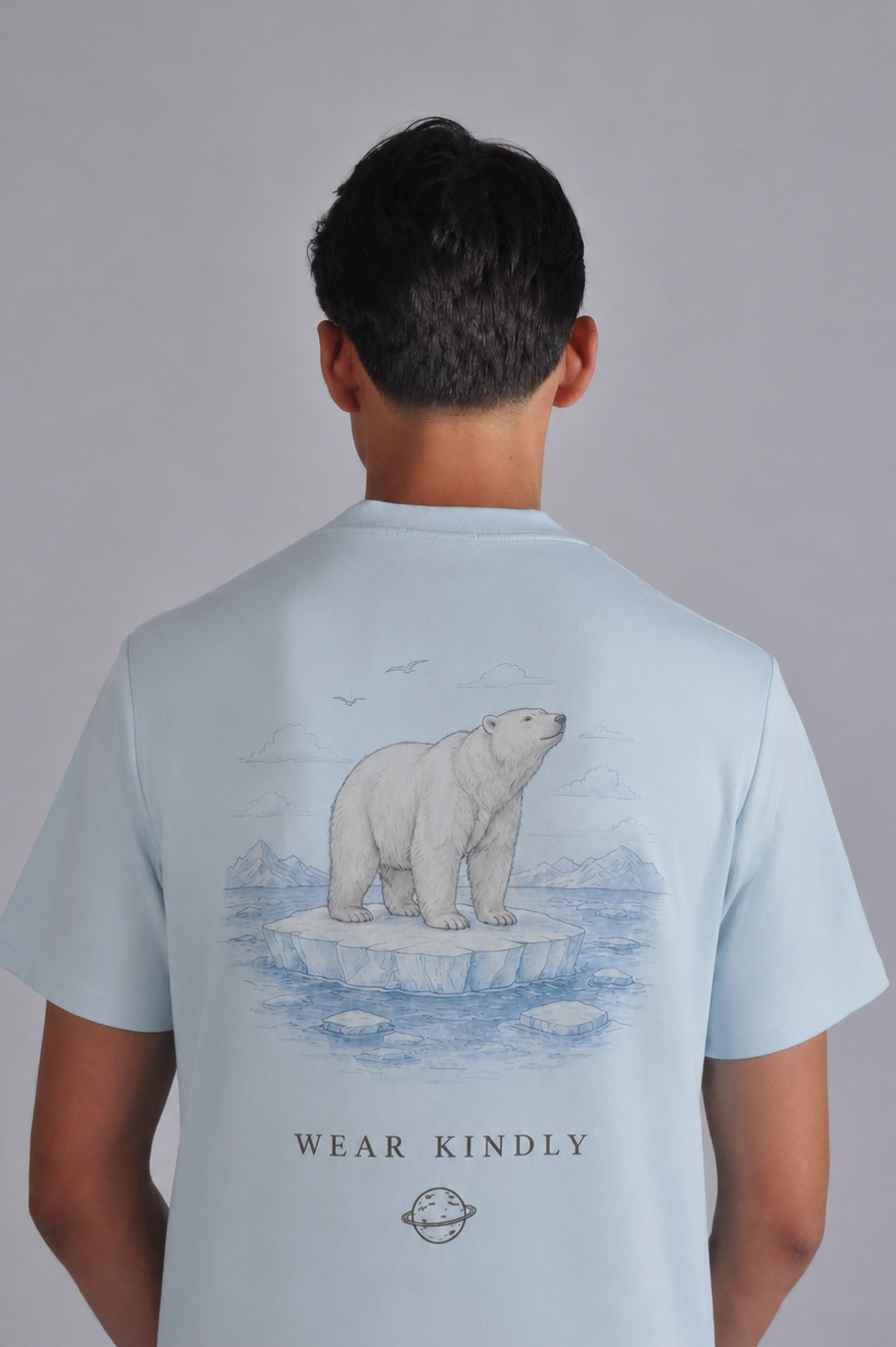 Arctic Tee