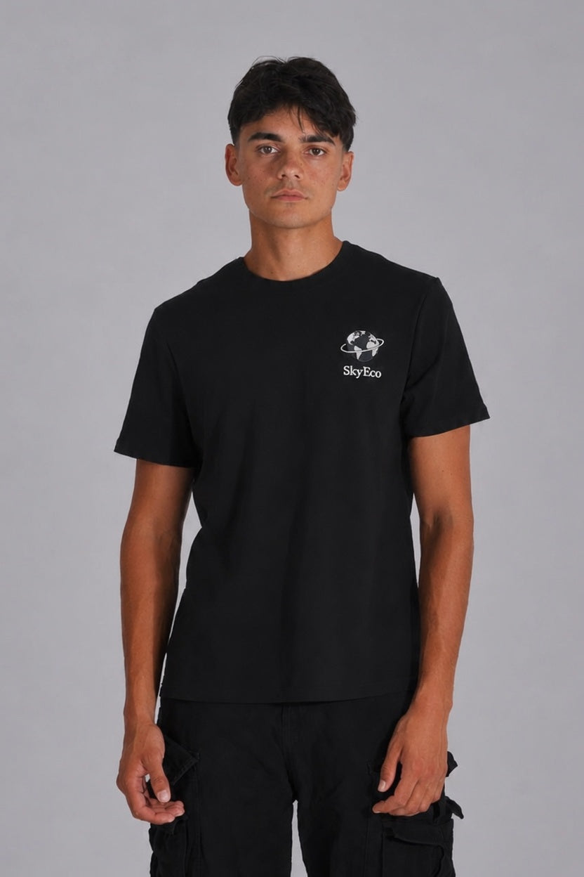 Ocean Tee