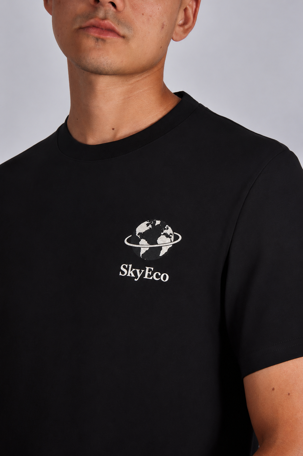 Ocean Tee