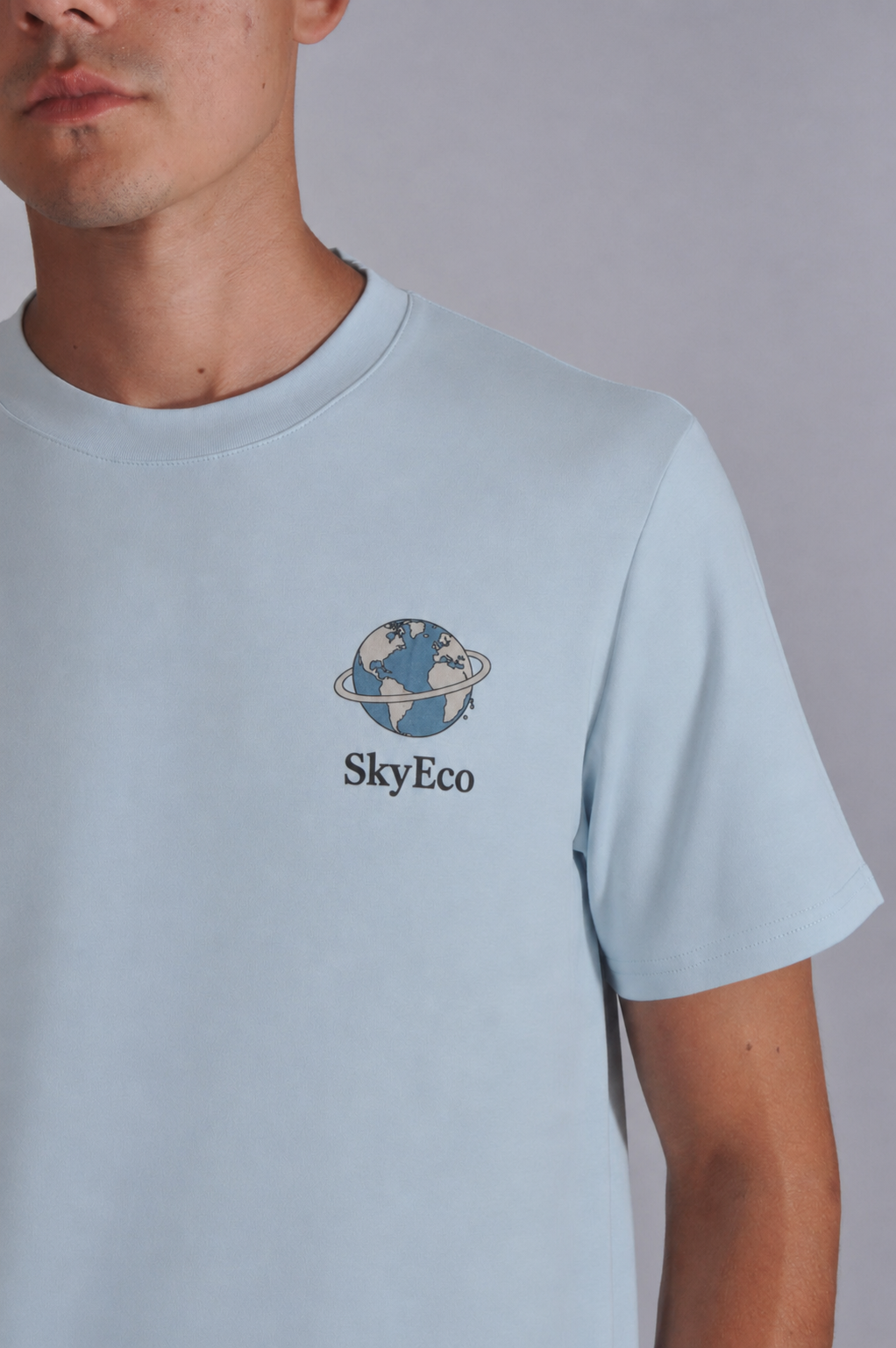 Arctic Tee