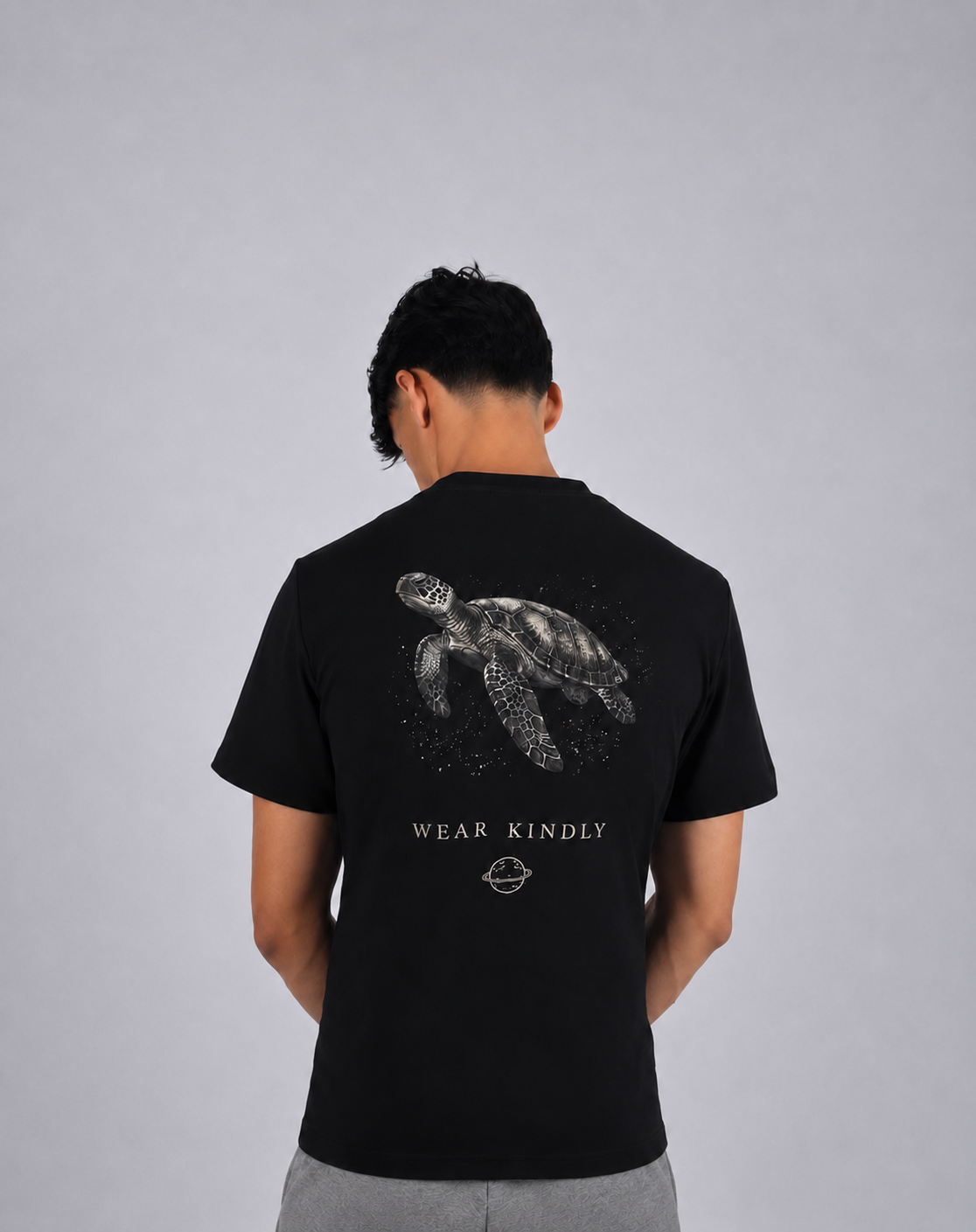 Ocean Tee