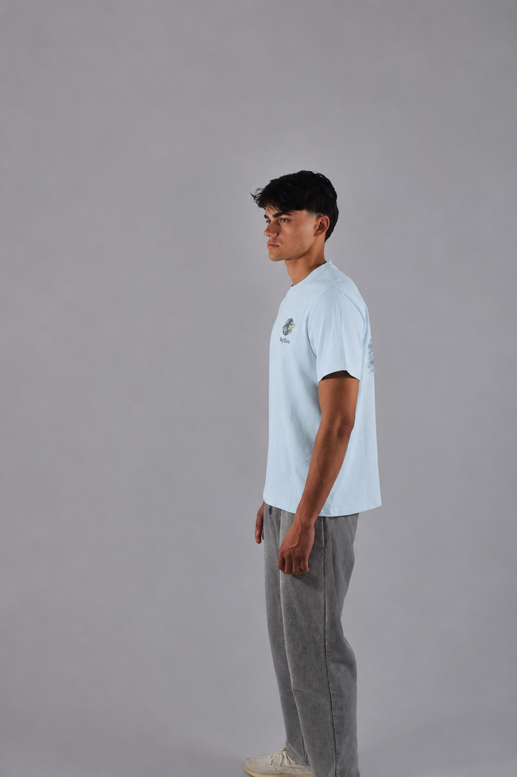 Arctic Tee