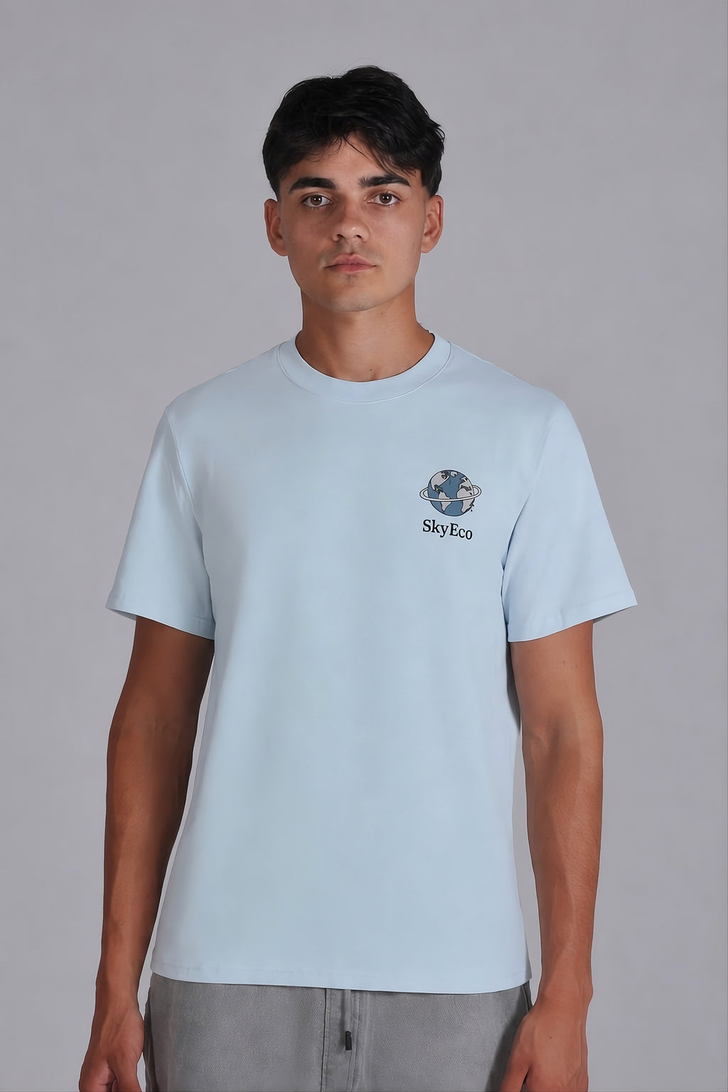 Arctic Tee