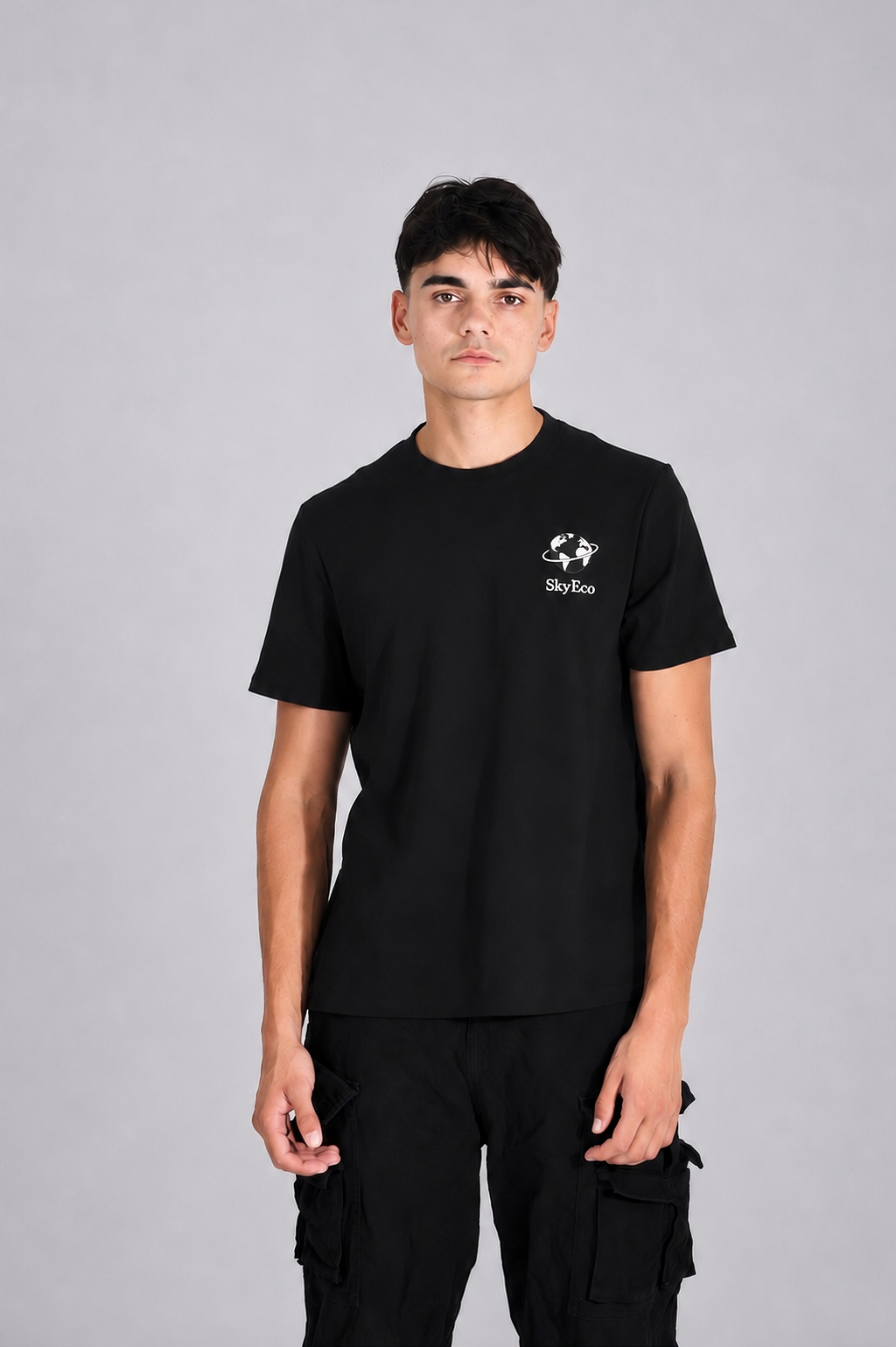 Ocean Tee